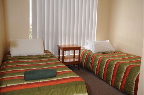 Spalding Lodge Unit 16 - Accommodation ACT 22