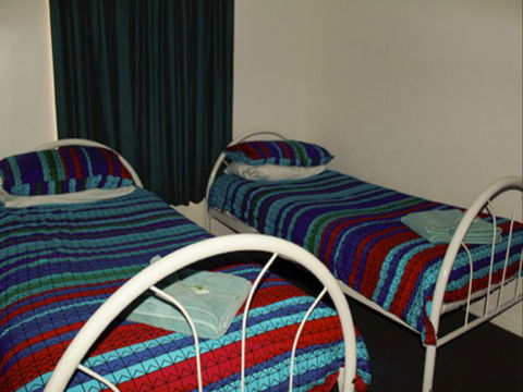 Spalding Lodge Unit 16 - Accommodation ACT 39