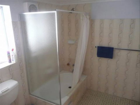 Spalding Lodge Unit 16 - Accommodation ACT 46