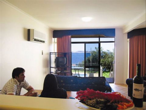 Spalding Lodge Unit 16 - Accommodation ACT 100