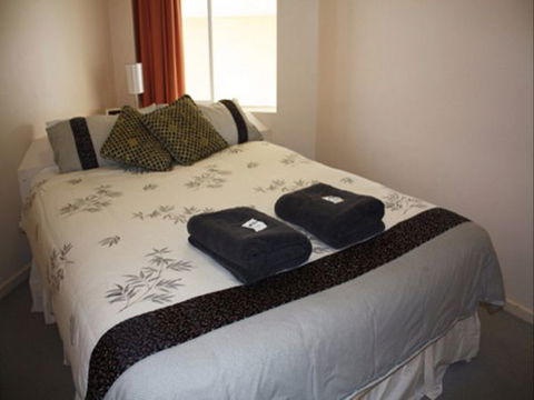 Spalding Lodge Unit 16 - Accommodation ACT 103