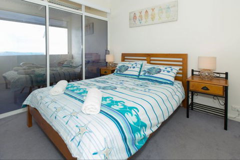 Spalding Lodge Unit 16 - Accommodation ACT 173