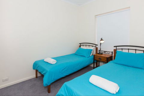 Spalding Lodge Unit 16 - Accommodation ACT 174