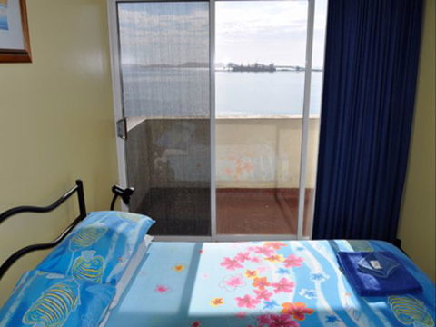 Spalding Lodge Unit 16 - Accommodation ACT 235