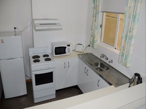 Spalding Lodge Unit 16 - Accommodation ACT 267