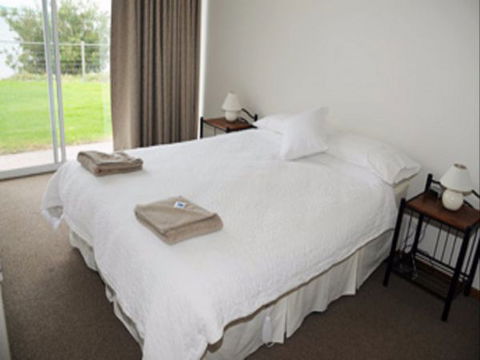 Spalding Lodge Unit 16 - Accommodation ACT 268