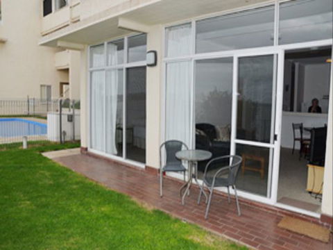 Spalding Lodge Unit 16 - Accommodation ACT 270