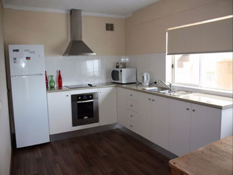 Spalding Lodge Unit 16 - Accommodation ACT 288
