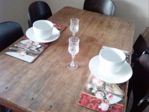 Spalding Lodge Unit 16 - Accommodation ACT 289