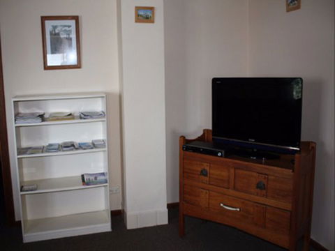 Spalding Lodge Unit 16 - Accommodation ACT 291