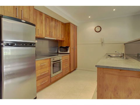 Spalding Lodge Unit 16 - Accommodation ACT 242