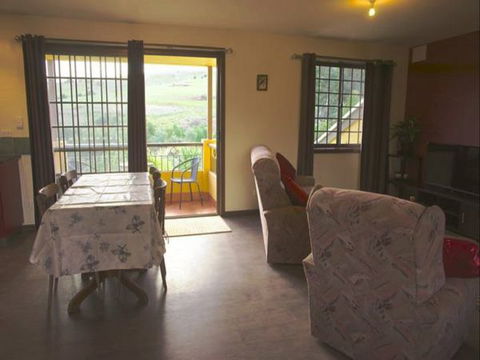 Spalding Lodge Unit 16 - Accommodation ACT 280
