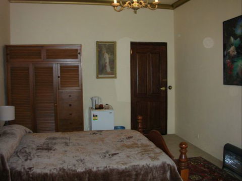 Spalding Lodge Unit 16 - Accommodation ACT 282