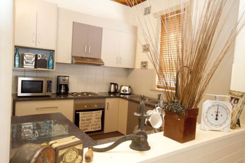 Anderl's Beach Cottage - Accommodation ACT 0
