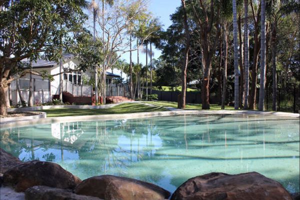 Byron Bay NSW Accommodation ACT