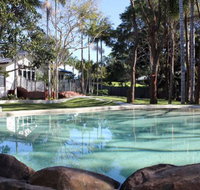 Away on Belongil Fields - Accommodation ACT