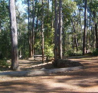 Barrabup Camp at St John Brook National Park - Accommodation ACT
