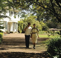 Brickendon Estate - Accommodation ACT