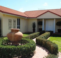 Casa Pizzini Bed and Breakfast - Accommodation ACT