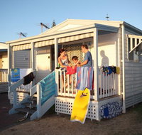 Christies Beach Tourist Park - Accommodation ACT
