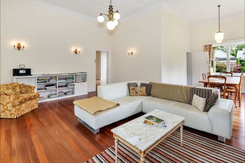 Eurambeen Historic Homestead And Gardens - Accommodation ACT 5