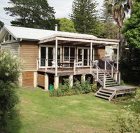 Flowers Cottage - Accommodation ACT