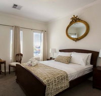 Lakeside Retreat - Accommodation ACT