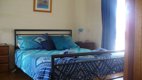 A Place To Stay - Accommodation ACT 4