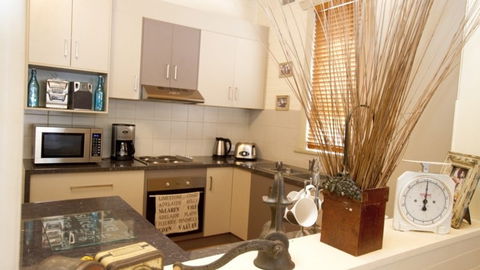 Anderl's Beach Cottage - Accommodation ACT 4