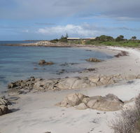 Trinity Haven Lutheran Camp - Accommodation ACT