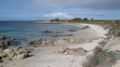 Trinity Haven Lutheran Camp - Accommodation ACT 0