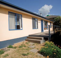 Seachange - Accommodation ACT