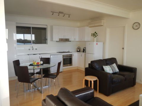 Washpool Retreat - Accommodation ACT 3