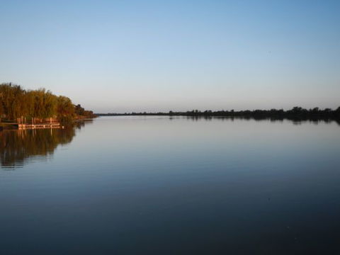 Washpool Retreat - Accommodation ACT 4