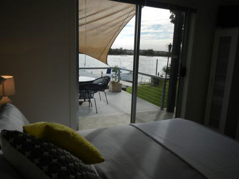 Washpool Retreat - Accommodation ACT 6