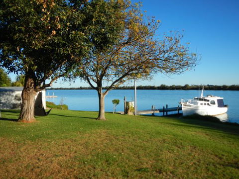 Washpool Retreat - Accommodation ACT 8
