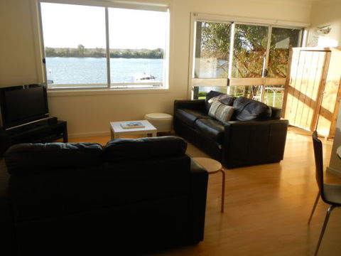Washpool Retreat - Accommodation ACT 10