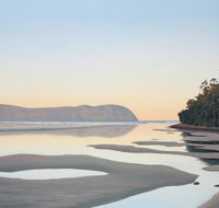 Art of Richard Stanley Studio and Gallery The - Accommodation ACT
