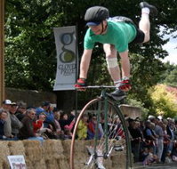 Penny Farthing Century Ride - Accommodation ACT