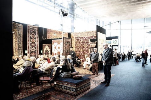 AAADA Antiques & Art Fair Sydney - Accommodation ACT 4