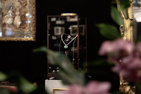AAADA Antiques & Art Fair Sydney - Accommodation ACT 5