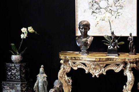 AAADA Antiques & Art Fair Sydney - Accommodation ACT 9