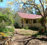 Hermitage Cottage - Accommodation ACT