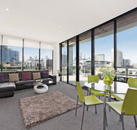 Docklands Private Collection of Apartments Melbourne - Accommodation ACT