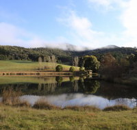 Jamieson Valley Retreat - Accommodation ACT