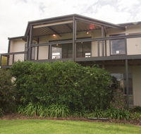 Vasta Vista - Accommodation ACT