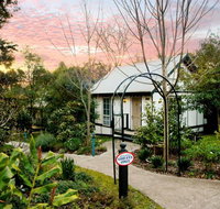Olinda Country Cottages - Accommodation ACT