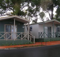 Poplar Tourist Park Camden - Accommodation ACT