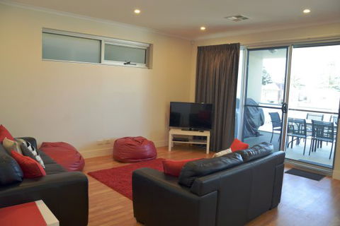 Port Lincoln City Apartment - Accommodation ACT 0