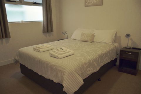 Port Lincoln City Apartment - Accommodation ACT 4